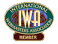 Proud Member