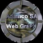 Adamco SA Web GraFX Sub-Logo